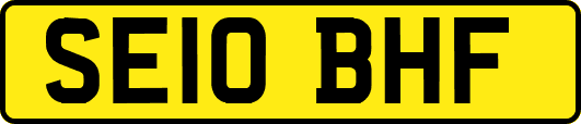 SE10BHF