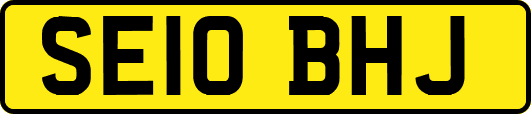 SE10BHJ