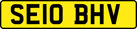 SE10BHV