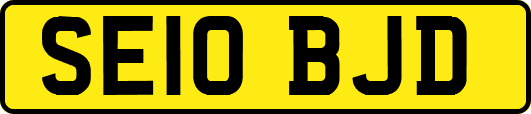 SE10BJD