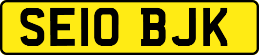 SE10BJK