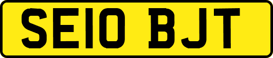 SE10BJT