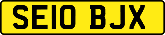 SE10BJX