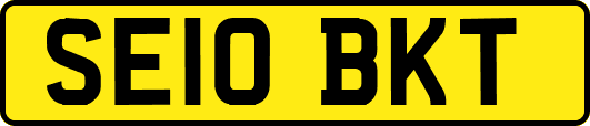 SE10BKT