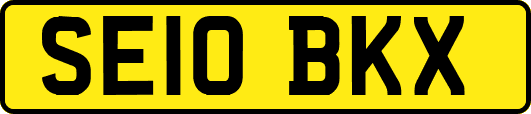 SE10BKX