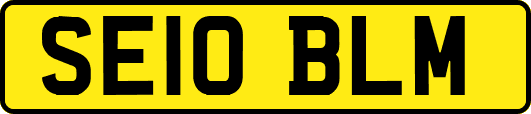 SE10BLM