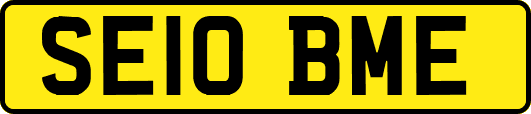 SE10BME