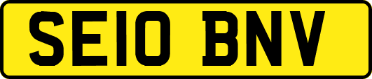 SE10BNV