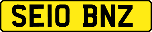 SE10BNZ