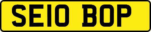 SE10BOP