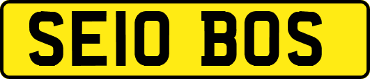 SE10BOS