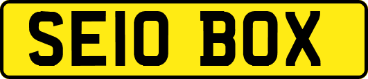 SE10BOX