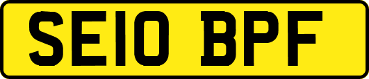 SE10BPF