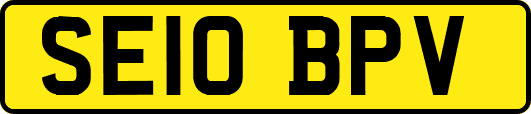 SE10BPV