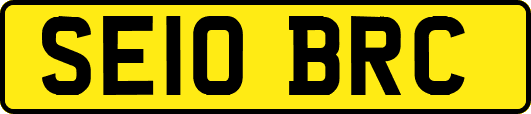 SE10BRC