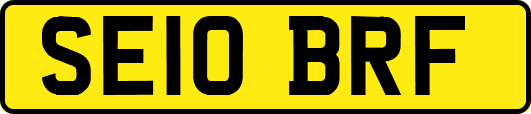 SE10BRF