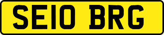 SE10BRG