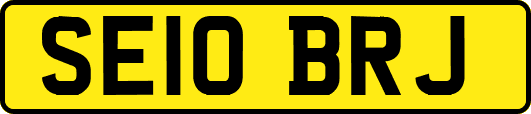 SE10BRJ