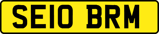 SE10BRM