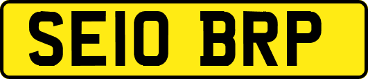 SE10BRP