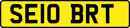 SE10BRT