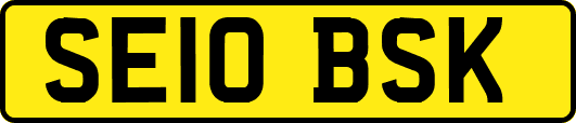 SE10BSK