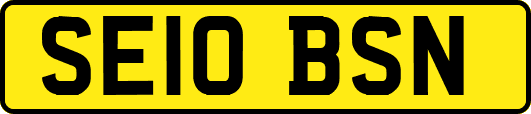 SE10BSN