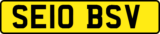SE10BSV
