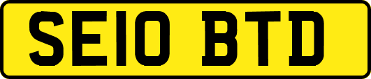 SE10BTD