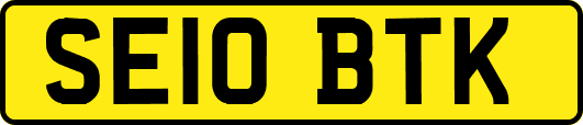 SE10BTK