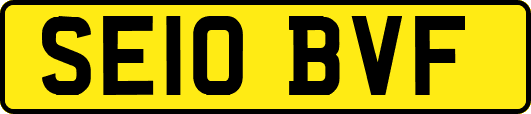 SE10BVF