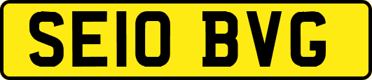 SE10BVG