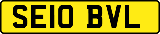 SE10BVL