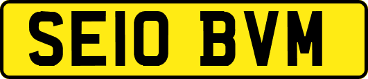 SE10BVM