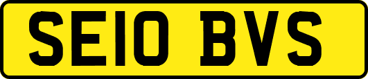 SE10BVS