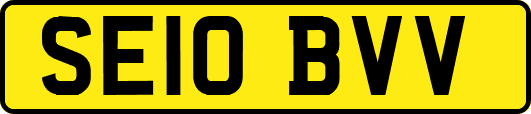 SE10BVV