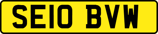 SE10BVW