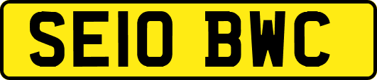 SE10BWC