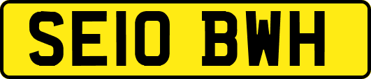 SE10BWH