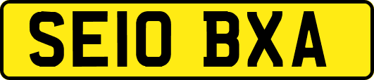 SE10BXA