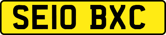 SE10BXC