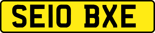 SE10BXE