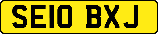 SE10BXJ