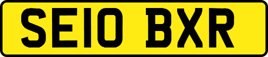 SE10BXR