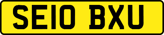 SE10BXU