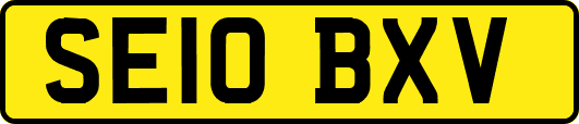 SE10BXV