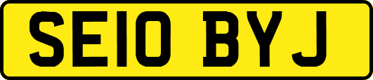 SE10BYJ