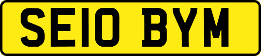 SE10BYM