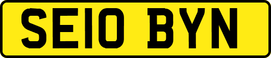 SE10BYN
