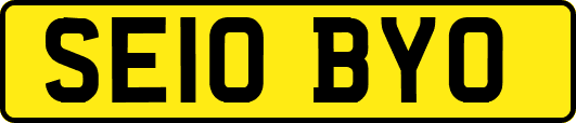 SE10BYO